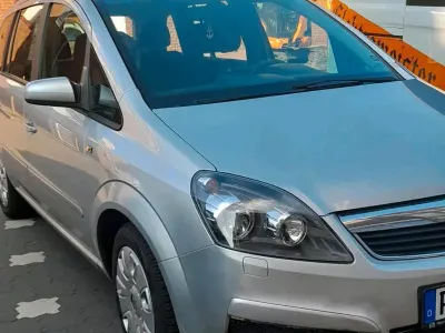 Brugt VW Golf Plus