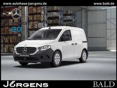Gebraucht Mercedes Citan 110