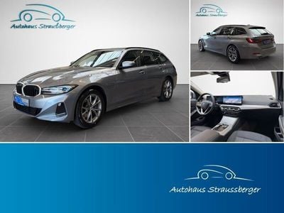 BMW 330e