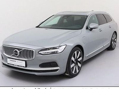 Gebraucht Volvo V90 Plus 350 PS (257 kW) 2025 Grau Kombi