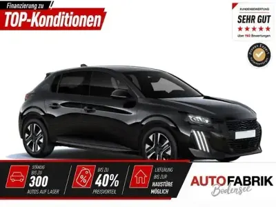 Gebraucht Peugeot 208