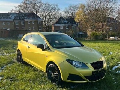 gebraucht Seat Ibiza 1.9 TDI