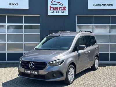 Mercedes Citan 110