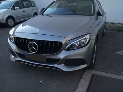 gebraucht Mercedes C250 d T AVANTGARDE Autom. AVANTGARDE