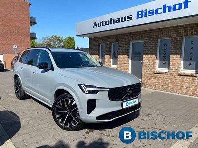 Brugt Volvo XC90 Plus 455 HK (334 kW) 2025 Grå SUV