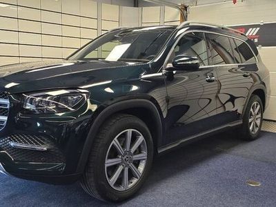 Mercedes GLS400