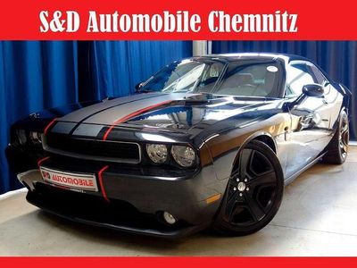Gebraucht Dodge Challenger 309 PS (227 kW) 2014 Schwarz Coupé