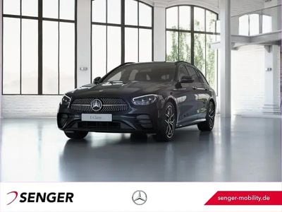 Mercedes E400
