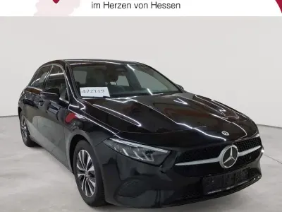 Gebraucht Mercedes A180