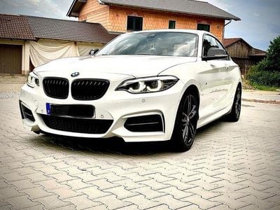 BMW M240
