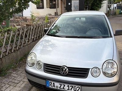 VW Polo
