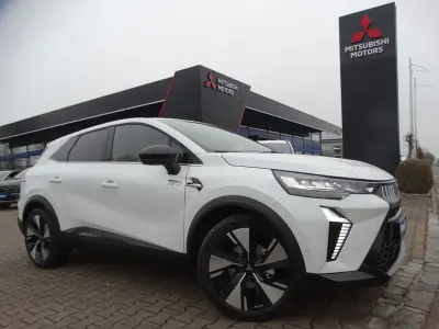 Neu Mitsubishi Grandis Edition 158 PS (116 kW) 2026 Weiß SUV