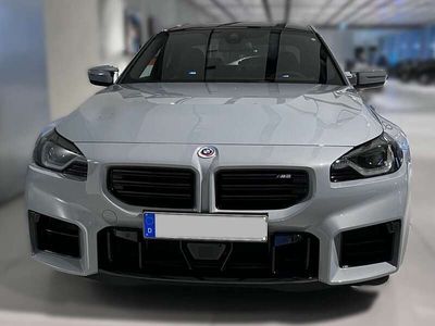 gebraucht BMW M2 M2G87 - NP 87999 - Drivers Package