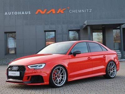 Gebraucht 2018 Audi RS3 Sport Limousine | 59.990 €