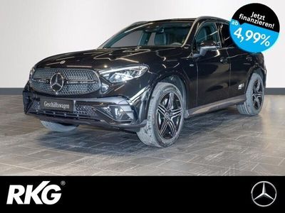 Mercedes GLC300e