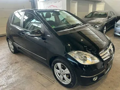 Gebraucht Mercedes A180
