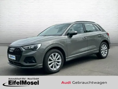 Gebraucht Audi Q3