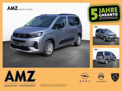 Opel Combo Life