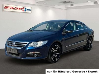VW CC
