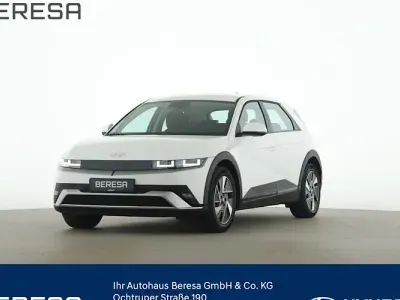 Neu Hyundai Ioniq 5 125 kW (170 PS) 2025 Weiß SUV