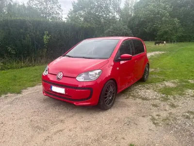 Gebraucht VW up!