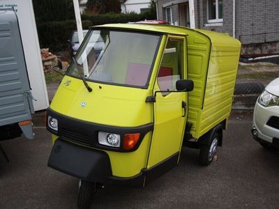 Piaggio APE