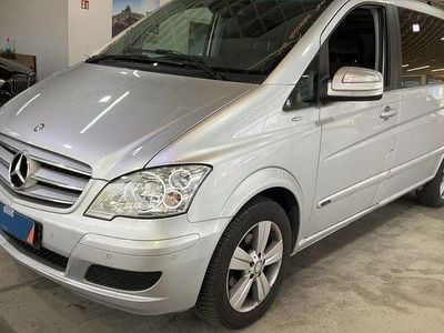 Mercedes Viano
