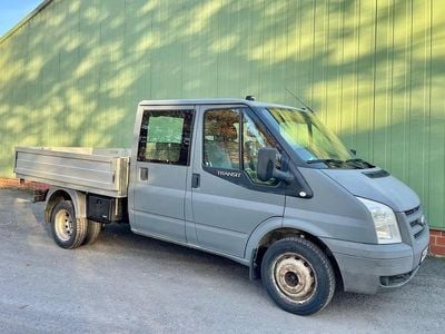 Gebraucht 2009 Ford Transit Limousine | 8.260 €