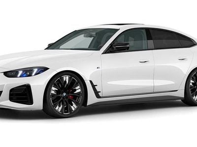 Second-hand BMW M440 M Sport 374 CP (275 kW) 2025 Alb Berlinǎ