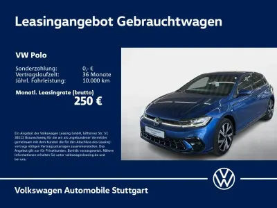 Gebraucht VW Polo