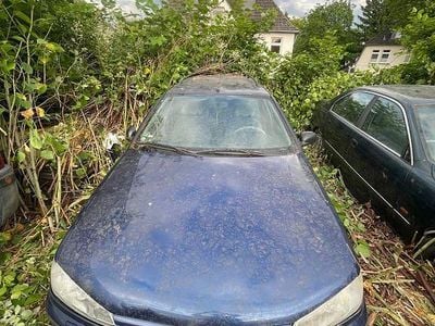 Peugeot 406