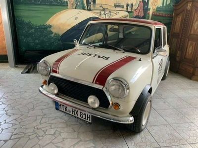 gebraucht Mini 1000 Sporty Style-