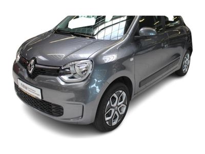 gebraucht Renault Twingo 1.0 SCe 75 Limited Klima Fenster el.
