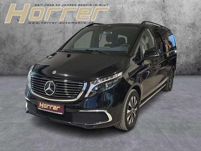 Mercedes EQV300
