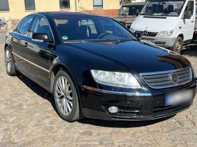 VW Phaeton