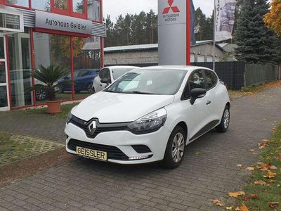 Renault Clio IV