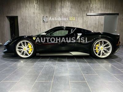 gebraucht Ferrari 296 GTB NOVITEC,CARBON,RACE,22" JBL,SOFORT