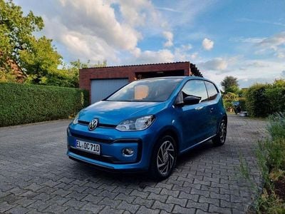 VW up!