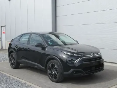 Gebraucht Citroën C4