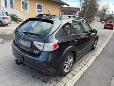Gebraucht Subaru Impreza