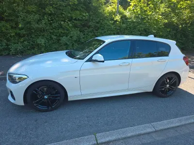 Gebraucht BMW 118