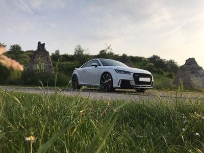 Audi TT RS