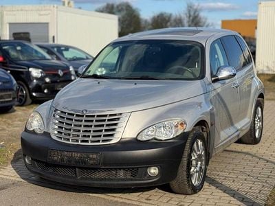 Chrysler PT Cruiser