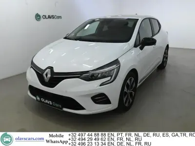 Gebraucht Renault Clio V