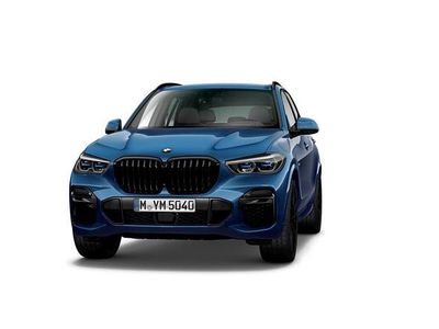 Używany BMW X5 Shadowline 286 KM (210 kW) 2026 SUV