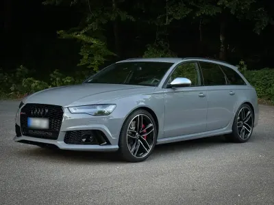 Gebraucht Audi RS6