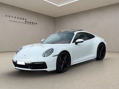 Porsche 911 Carrera
