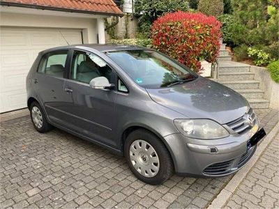 gebraucht VW Golf Plus 1.6 Trendline