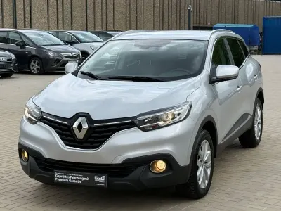 Gebraucht Renault Kadjar