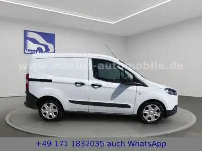 Gebraucht Ford Transit Courier
